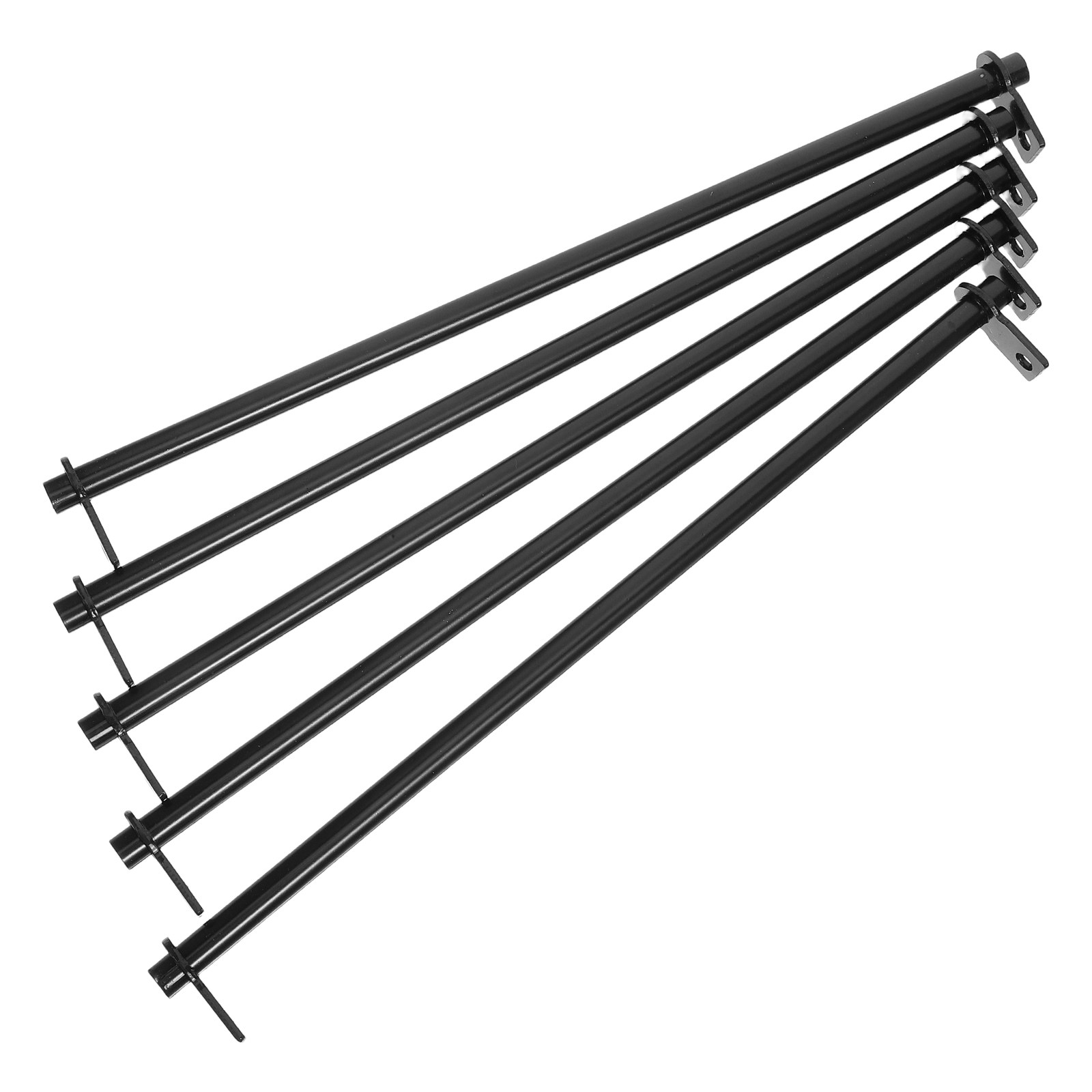 File Folder Hanging - 5 قطع من قضبان ملفات التعليق