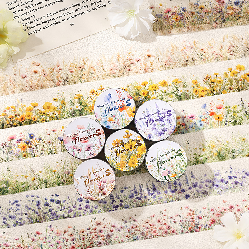 Label Printer Tape - 30 مللي متر * 2 متر