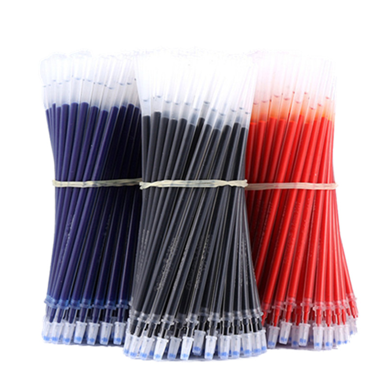 Gel Ink Pen Set - 20 قطعة/مجموعة من عبوات أقلام الجل