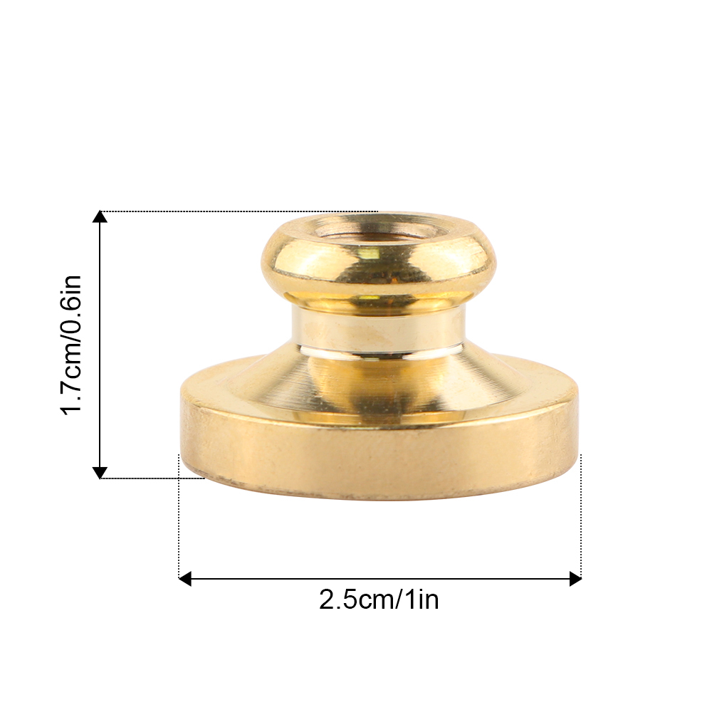 مجموعة طوابع شمعية لعيد الأم ا - مراجعة Wax Seal Stamp Kit وسعره