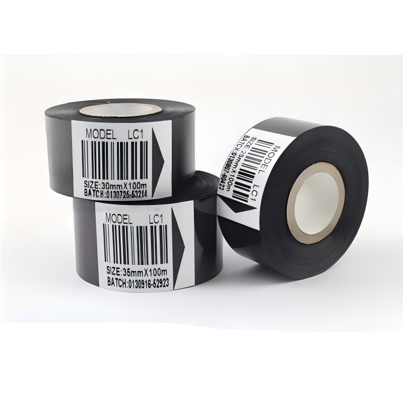 شريط حبر حراري LC1، آلة ترميز  - مراجعة Label Printer Tape وسعره