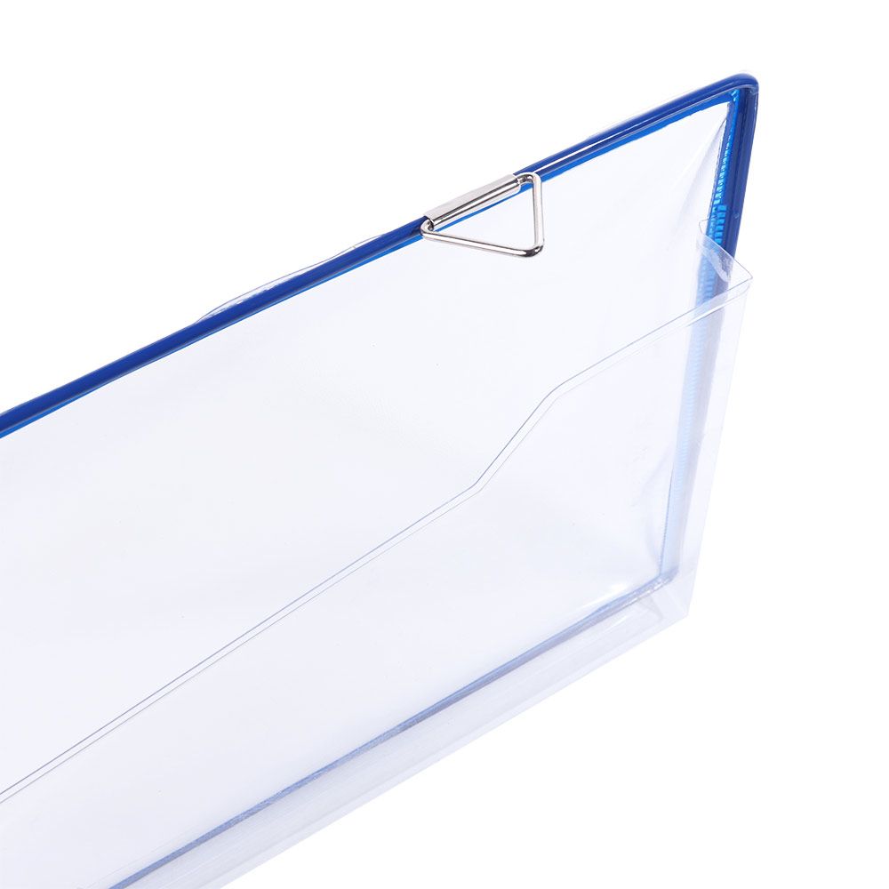 منظم إيصالات محمول قابل للتعلي - مراجعة File Folder Hanging وسعره