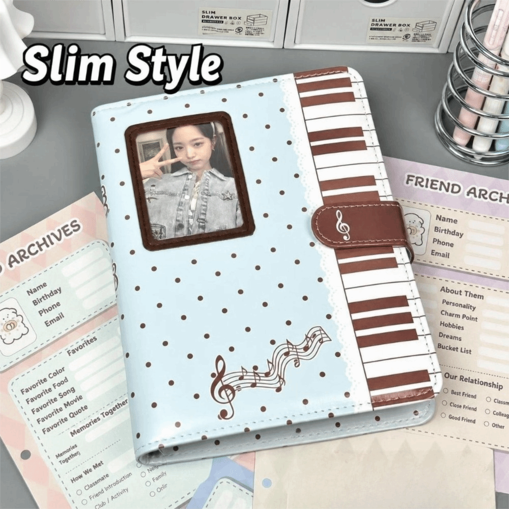 دفتر ملاحظات بتصميم النقاط الم - مراجعة Notebook Dotted A5 وسعره