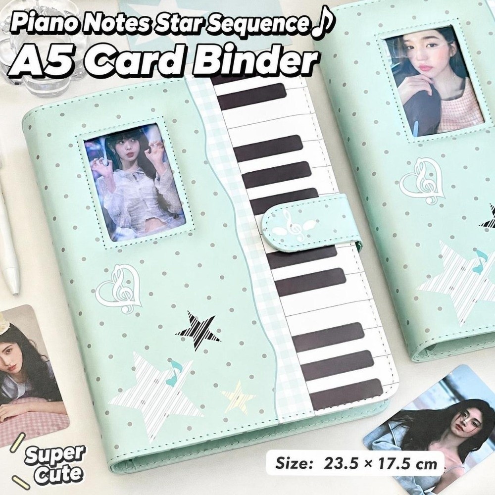 دفتر ملاحظات بتصميم النقاط الم - مراجعة Notebook Dotted A5 وسعره