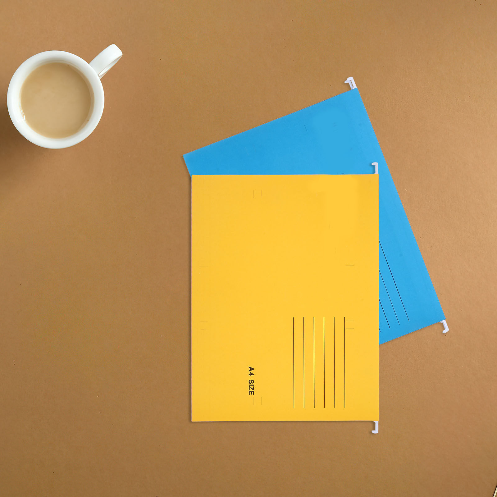 8 قطع من الملفات المعلقة المتي - مراجعة File Folder Hanging وسعره