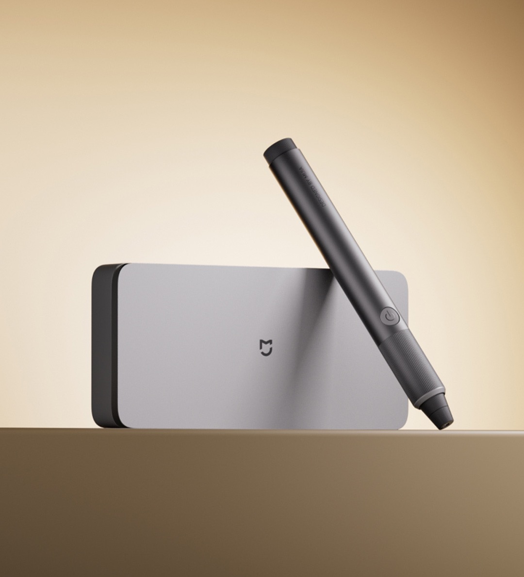 قلم الطحن الكهربائي MIJIA بسرع - مراجعة Stationery Supply وسعره