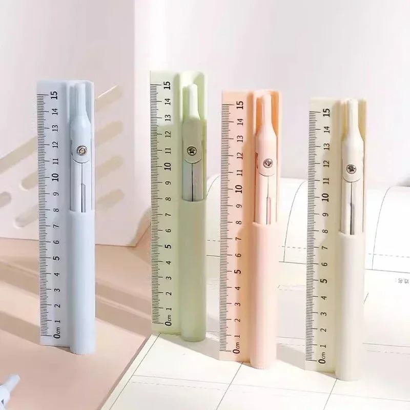 مجموعة هندسية بوصلة 3 في 1 مع  - مراجعة Compass Geometry Set وسعره