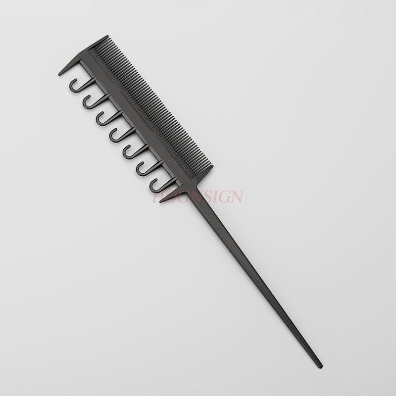 مشط اكتشاف لضبط أداة اكتشاف مش - مراجعة Binding Comb Plastic وسعره