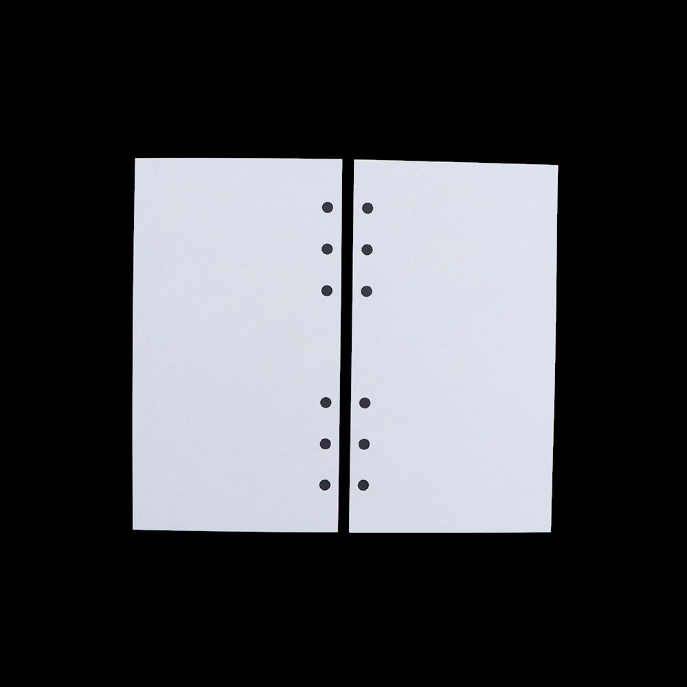 دفتر ملاحظات شهري A5 A6 A7 بتج - مراجعة Notebook Dotted A5 وسعره