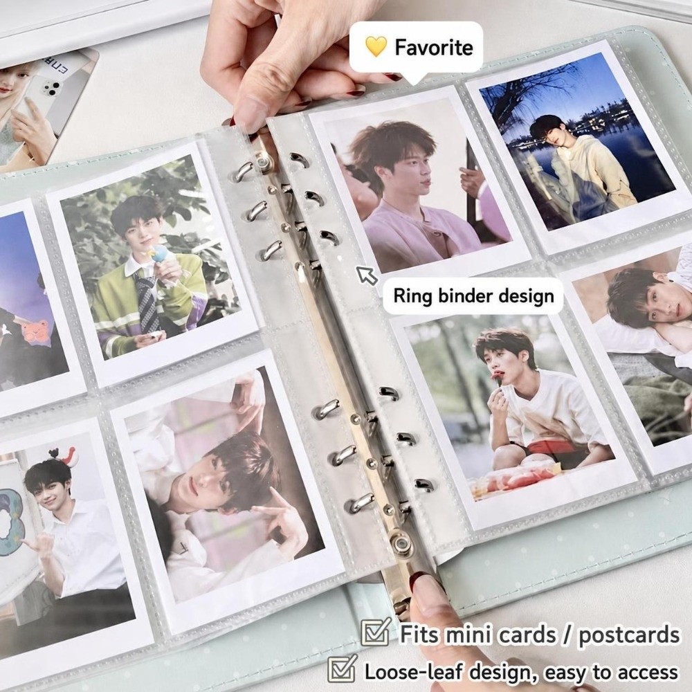 دفتر ملاحظات بتصميم النقاط من  - مراجعة Notebook Dotted A5 وسعره