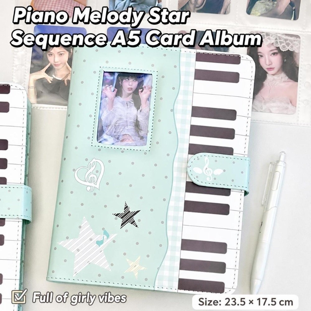 دفتر ملاحظات بتصميم النقاط من  - مراجعة Notebook Dotted A5 وسعره