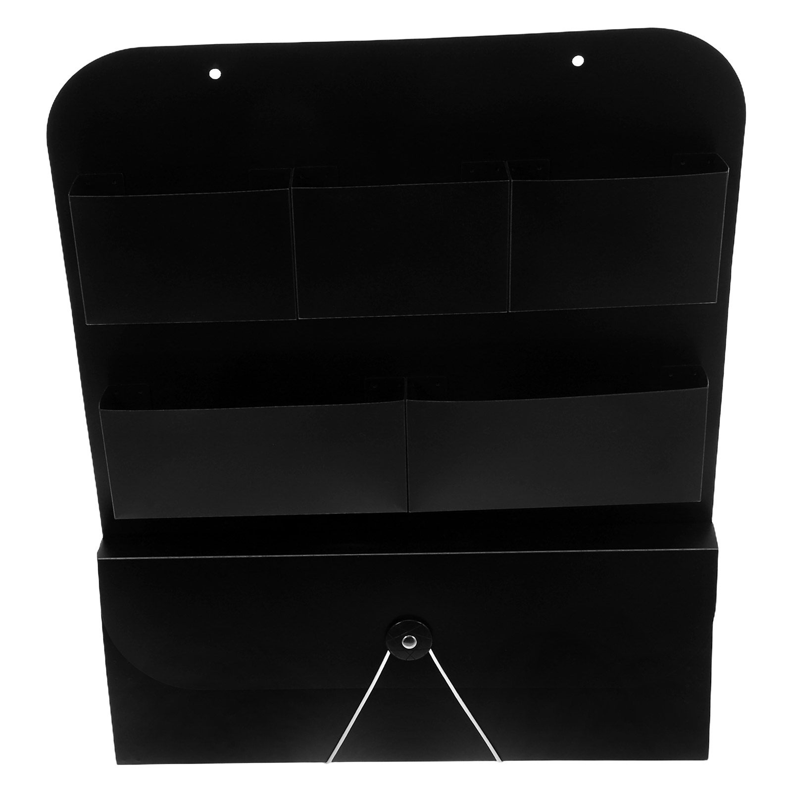منظم ملفات مثبت على الحائط من  - مراجعة File Folder Hanging وسعره