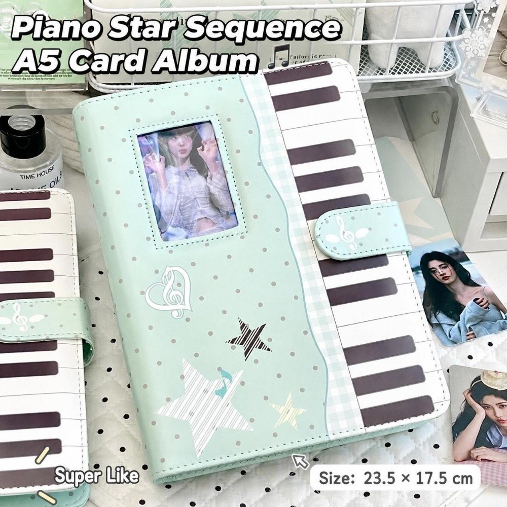دفتر ملاحظات لطيف بنقاط البولك - مراجعة Notebook Dotted A5 وسعره