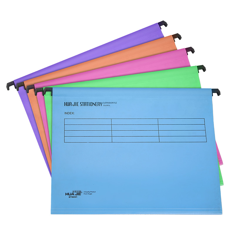 مجلدات ملفات معلقة مقاس A4/FC  - مراجعة File Folder Hanging وسعره