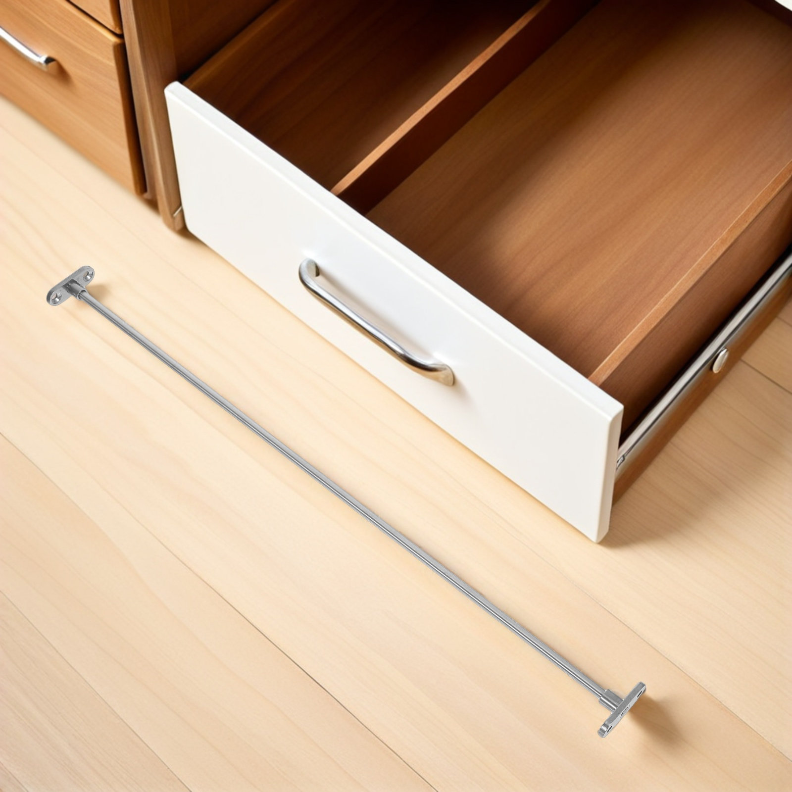 إطار ملفات معلق من الفولاذ الم - مراجعة File Folder Hanging وسعره