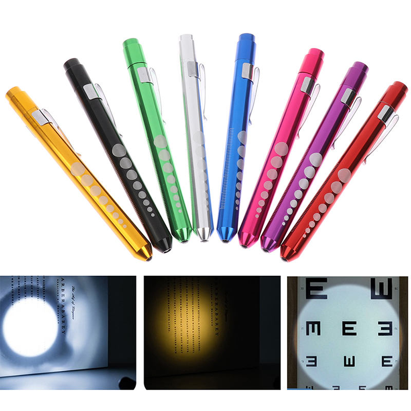 ضوء قلم الزراعة عن طريق الفم،  - مراجعة Stationery Supply وسعره